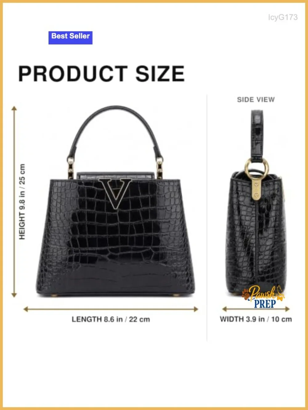 N/A satchel shipping
