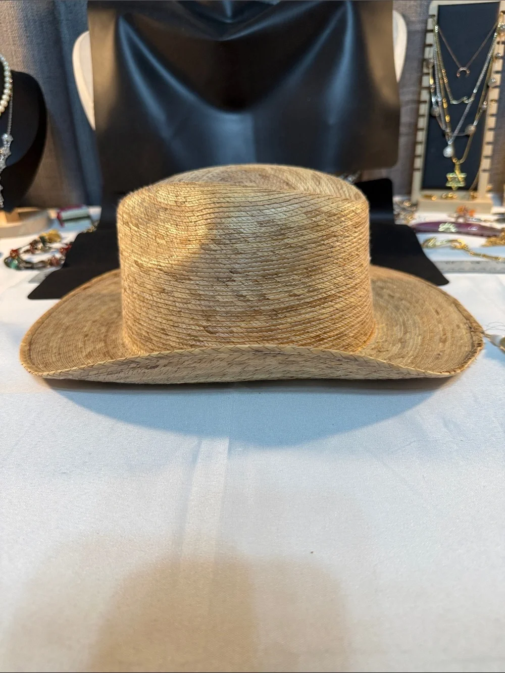 Mexico classic straw