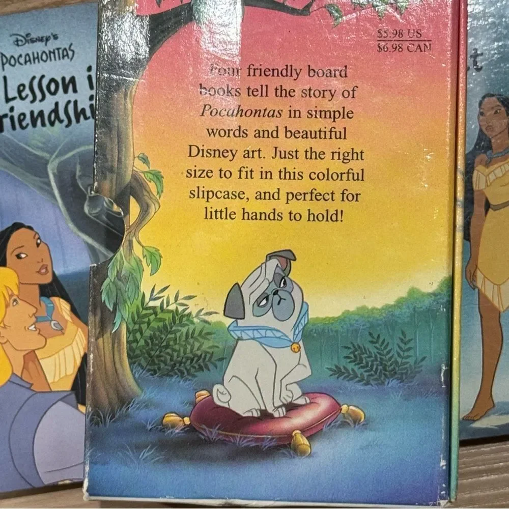 Disney walt little