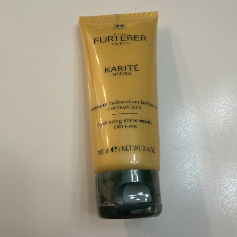 Rene Furterer Hydrating Shine‎ Mask  3831