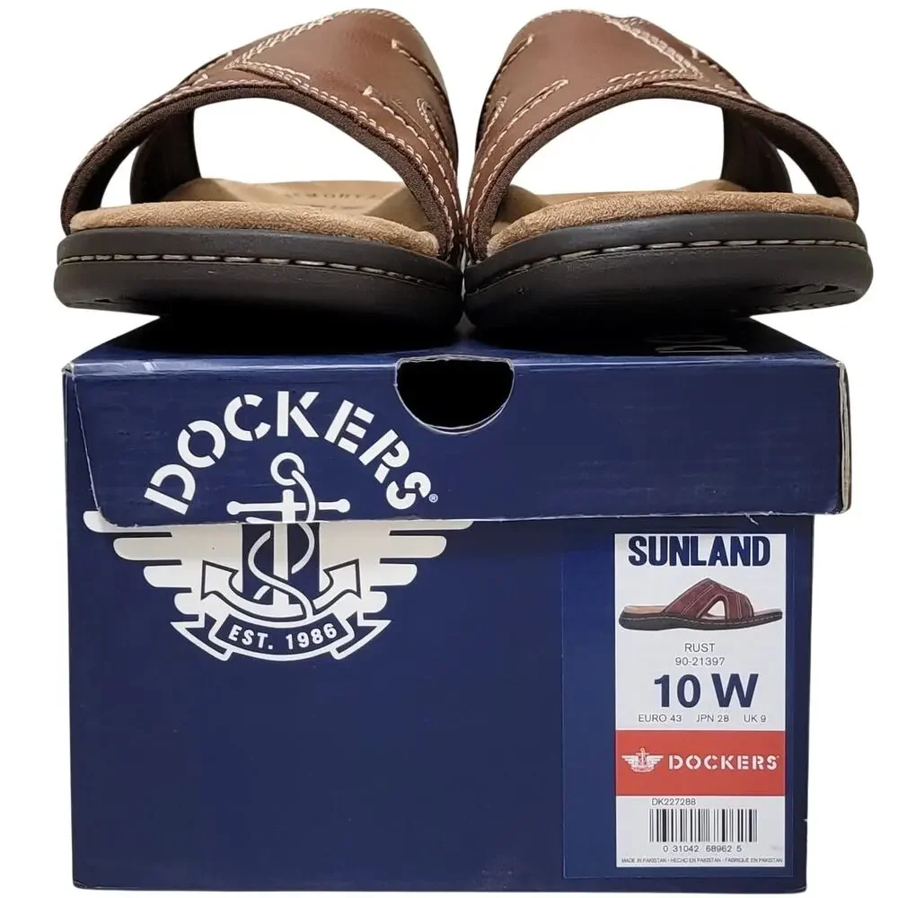 Dockers men size