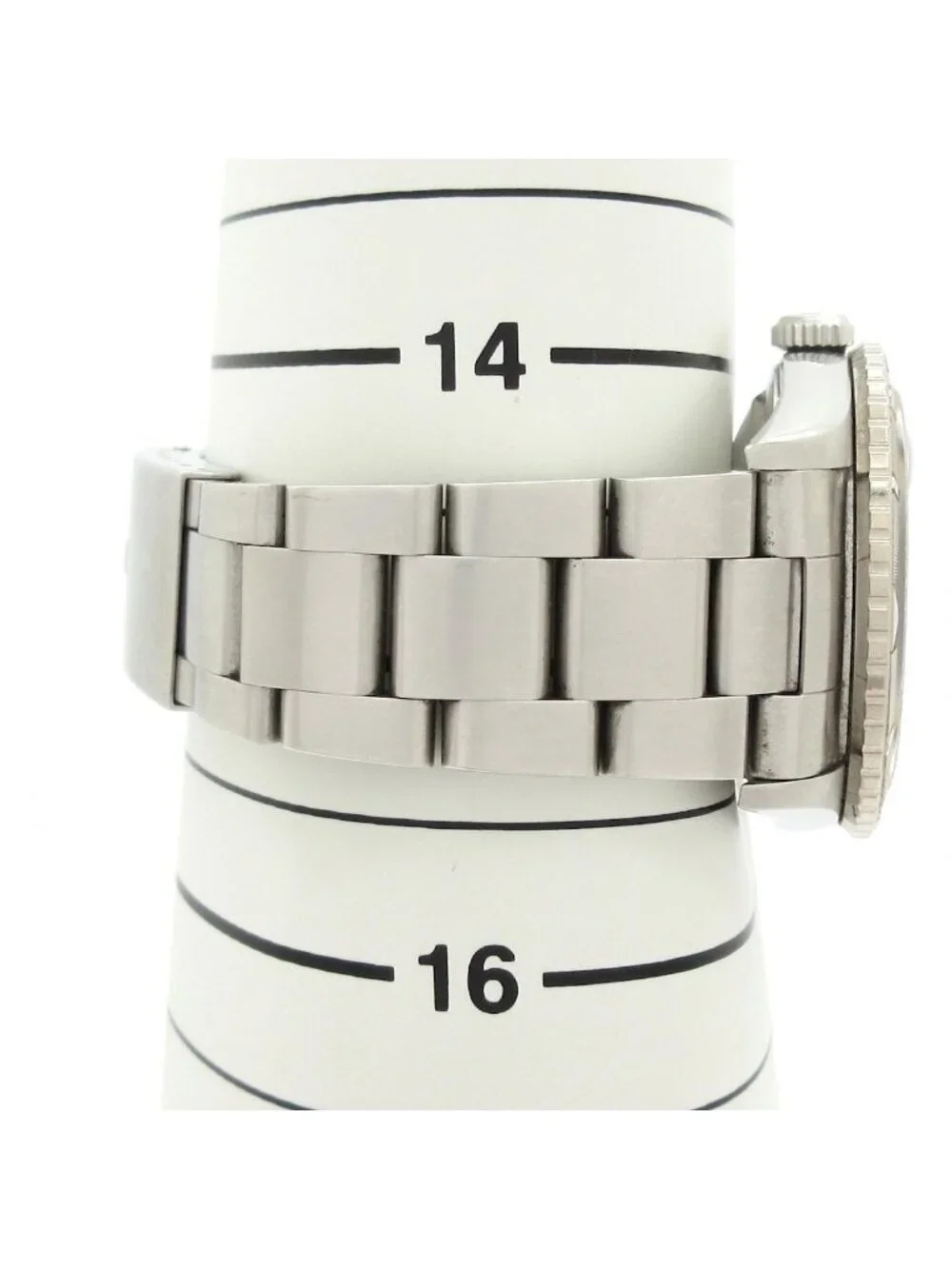 Rolex category watch