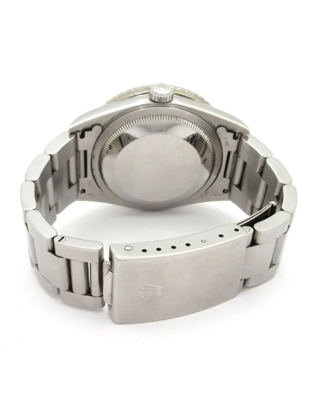 Rolex category watch