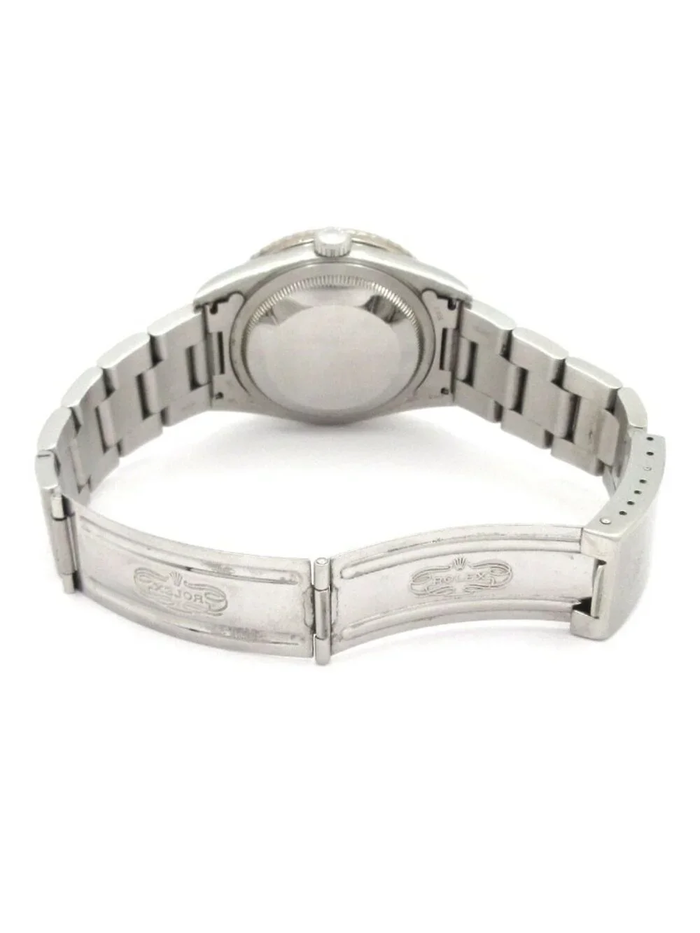 Rolex category watch