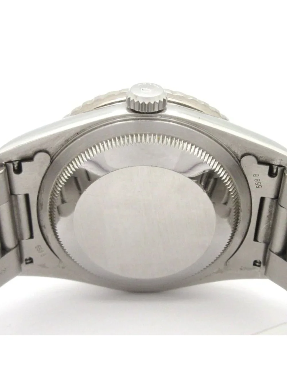 Rolex category watch