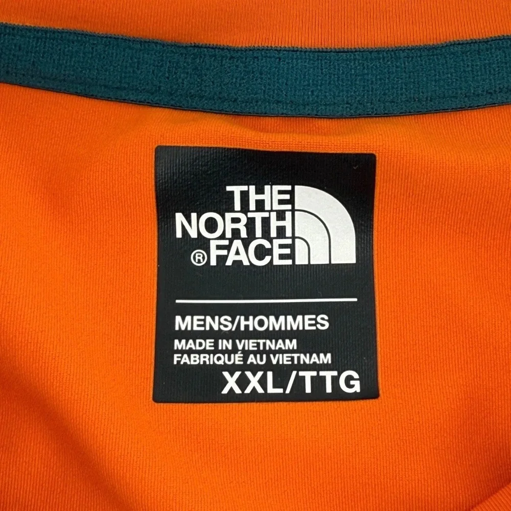 The North Face this north