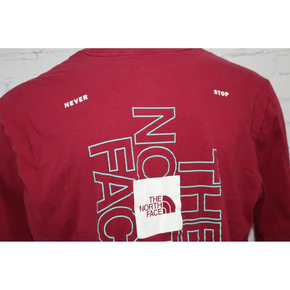 The North Face north face