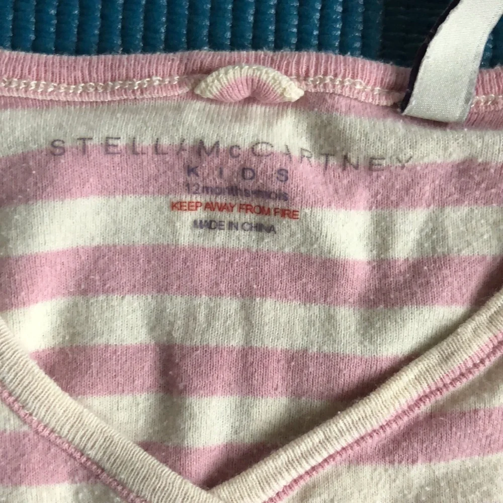 Stella McCartney stella mccartney