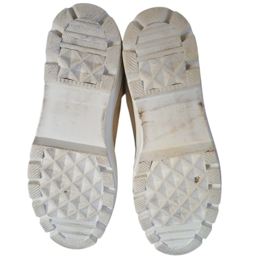 Sincerly Jules heel bottoms