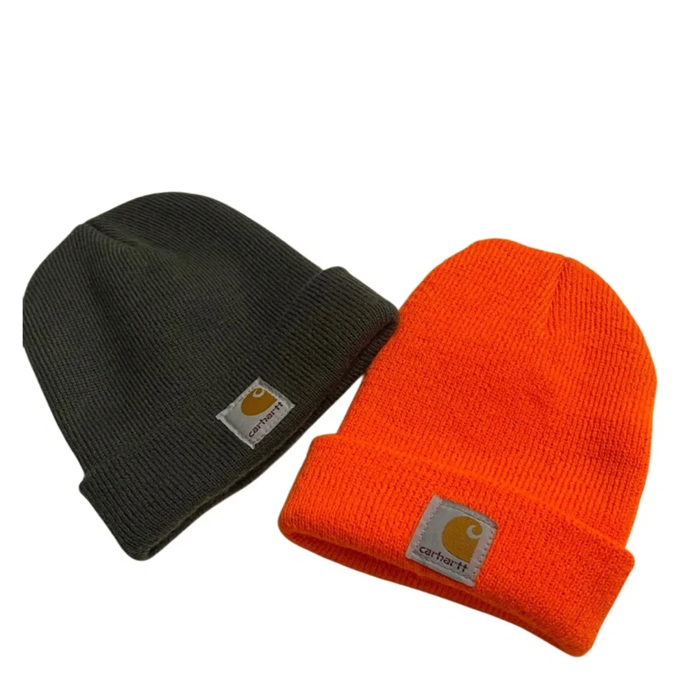 Carhartt Knit Cuffed‎ Beanie