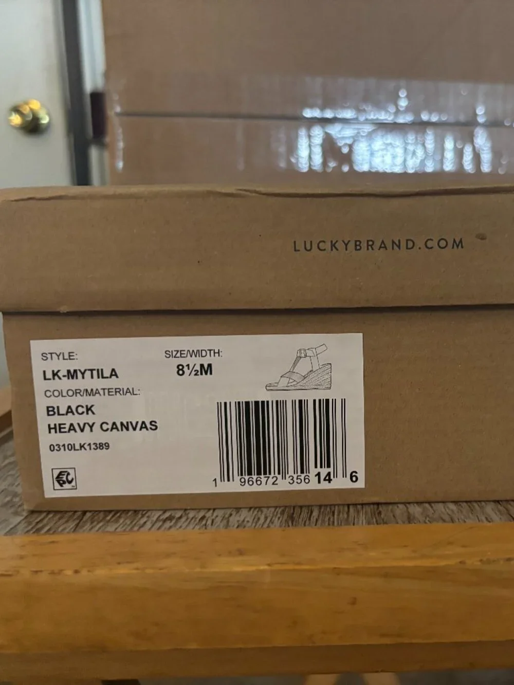 Lucky Brand lucky brand