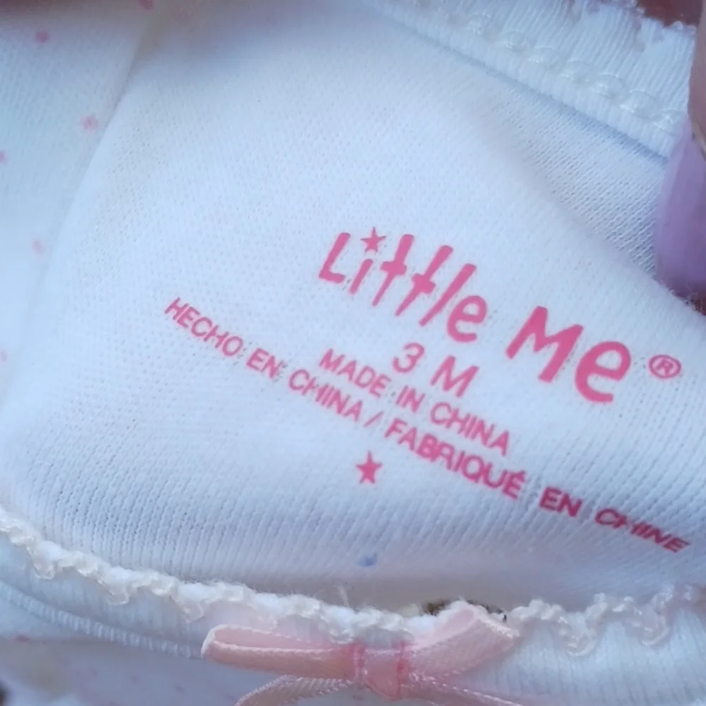 Carters carters little