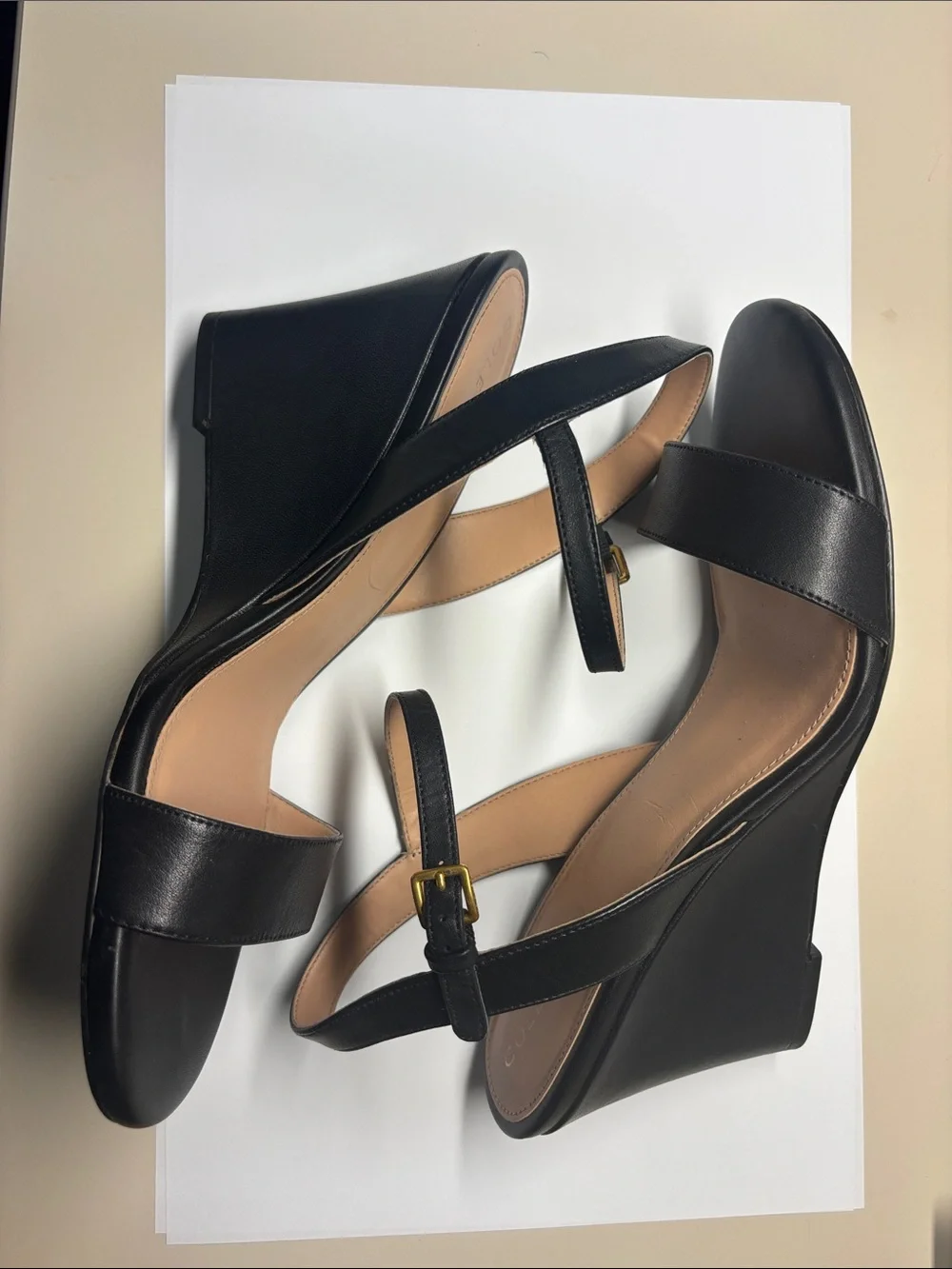 Cole Haan great pre