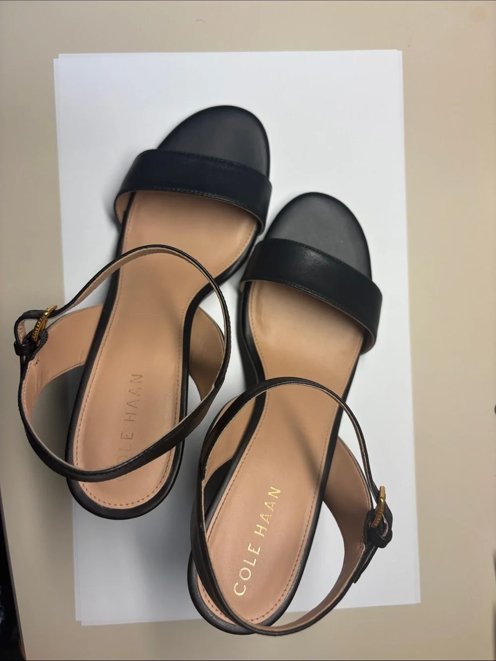 Cole Haan great pre