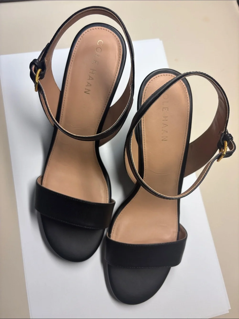 Cole Haan great pre