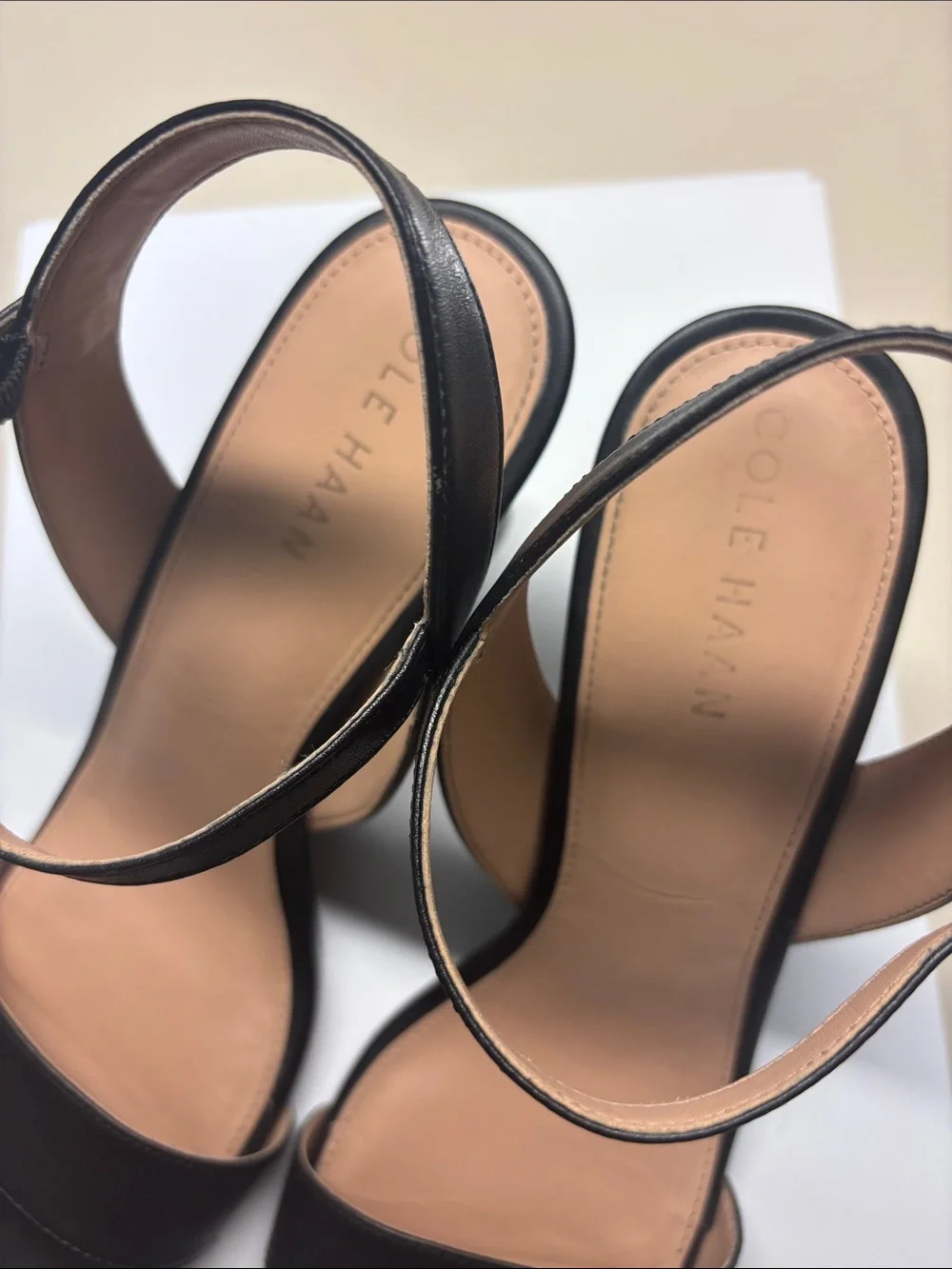 Cole Haan great pre