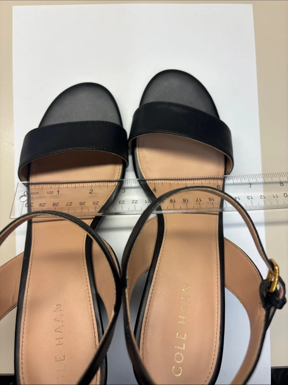 Cole Haan great pre