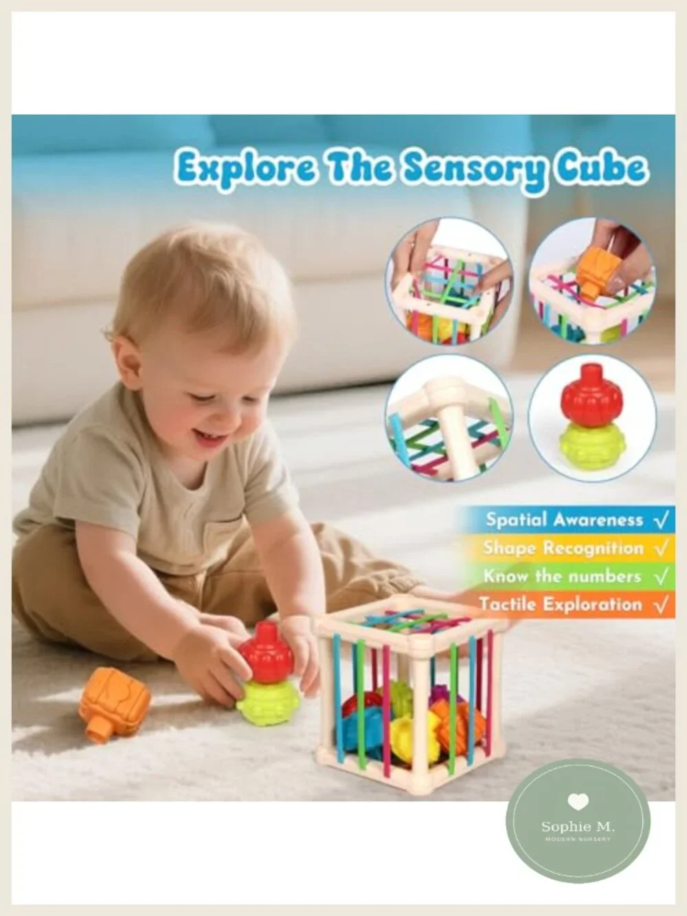 N/A this montessori