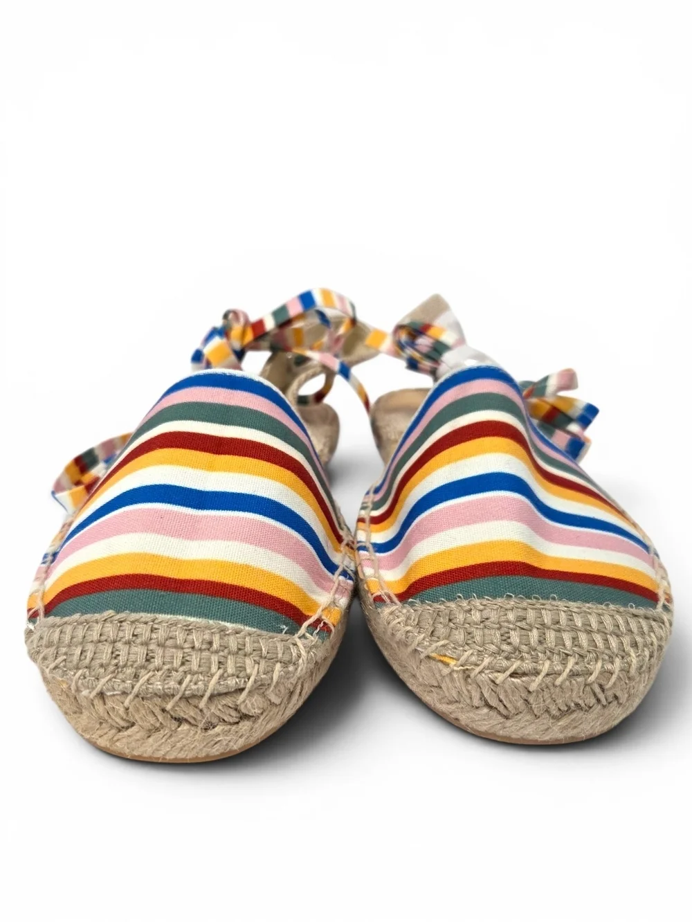 JustFab add vibrant