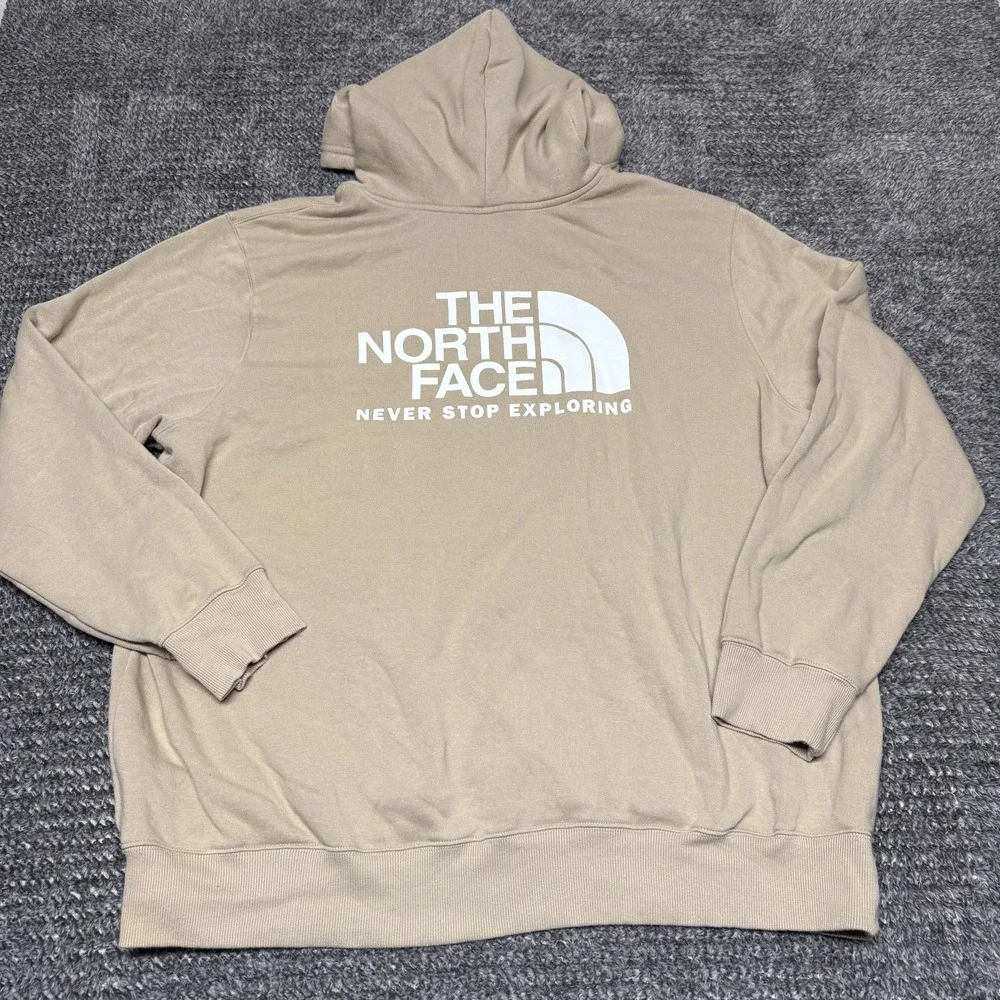 The North Face north face