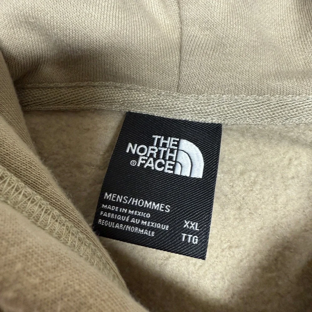 The North Face north face