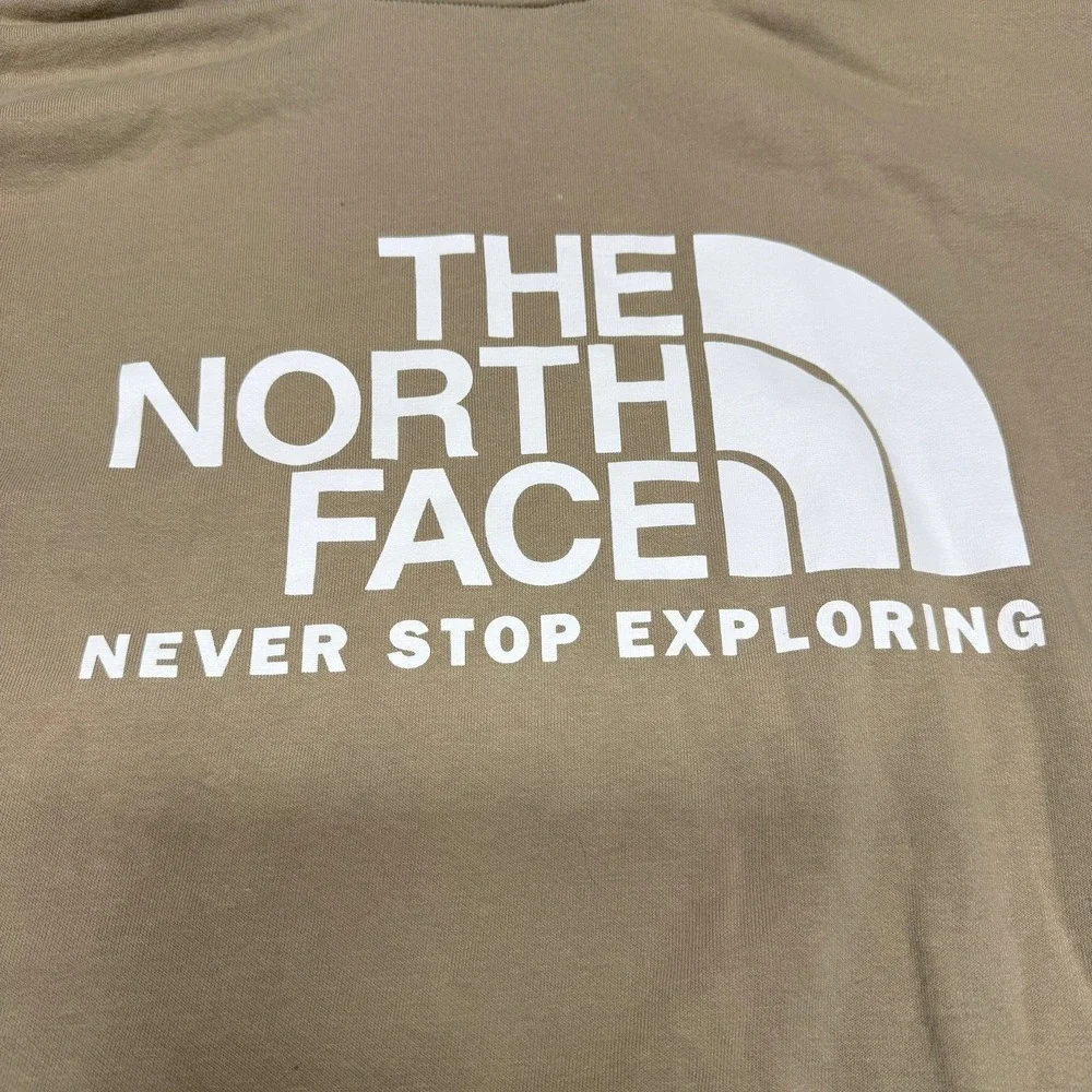 The North Face north face