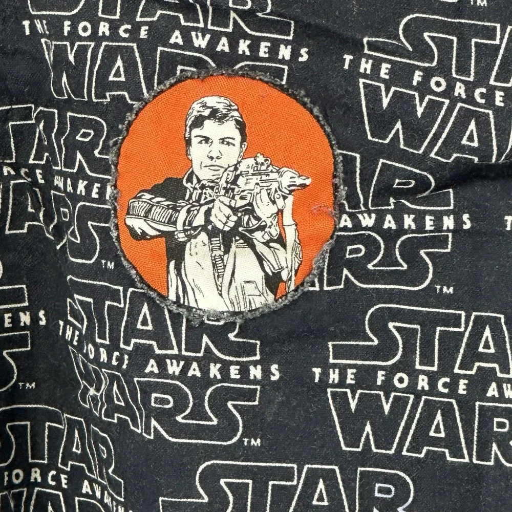 Star Wars star wars