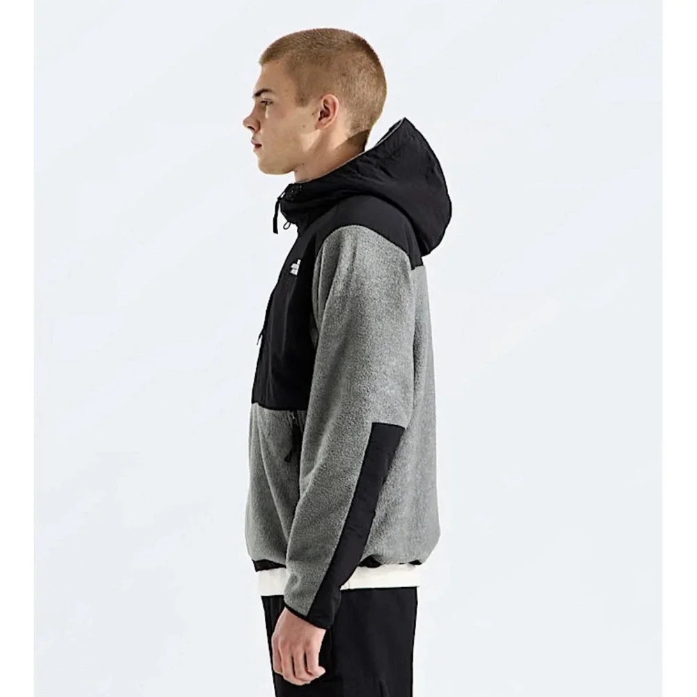 The North Face wash items