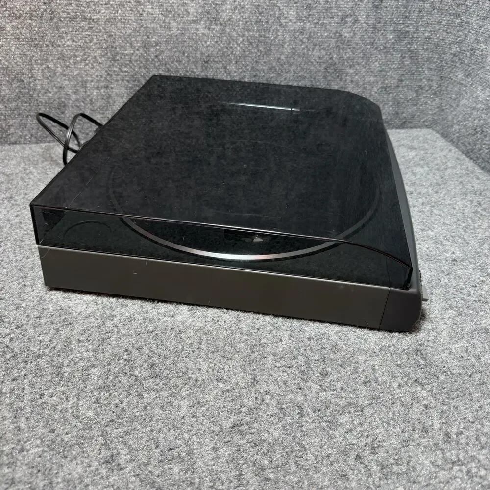 Sony turn table