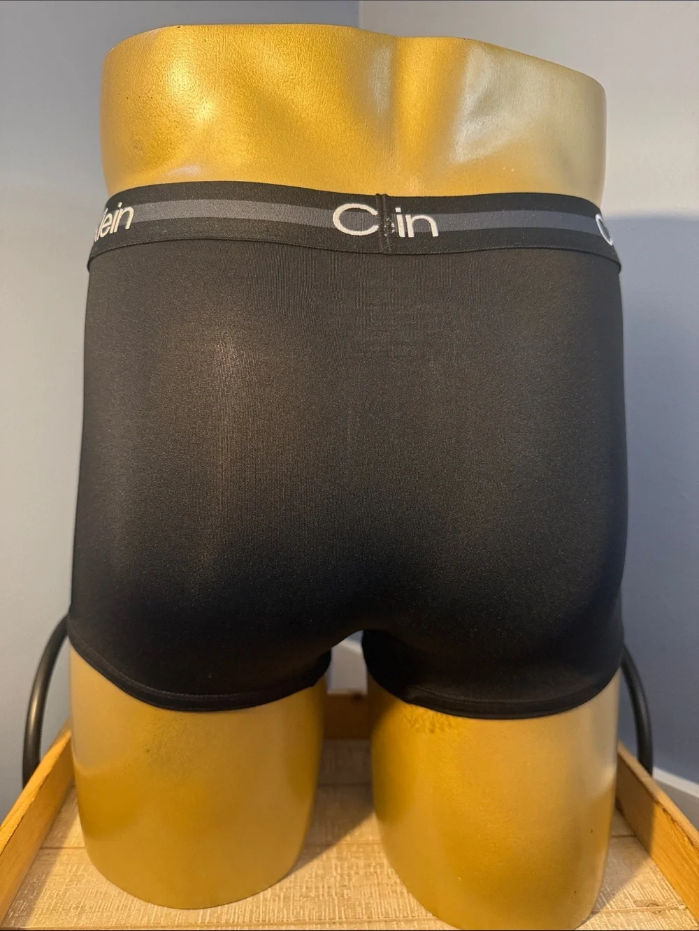 Calvin Klein Underwear brand new