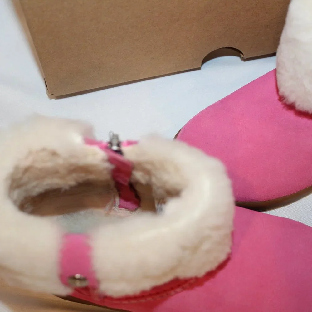 UGG cozy cute