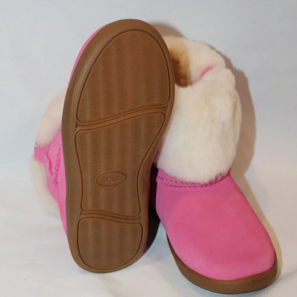 UGG cozy cute