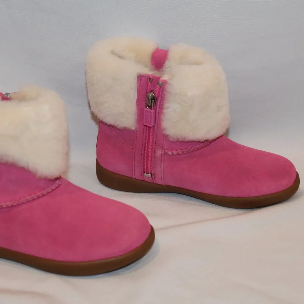 UGG cozy cute
