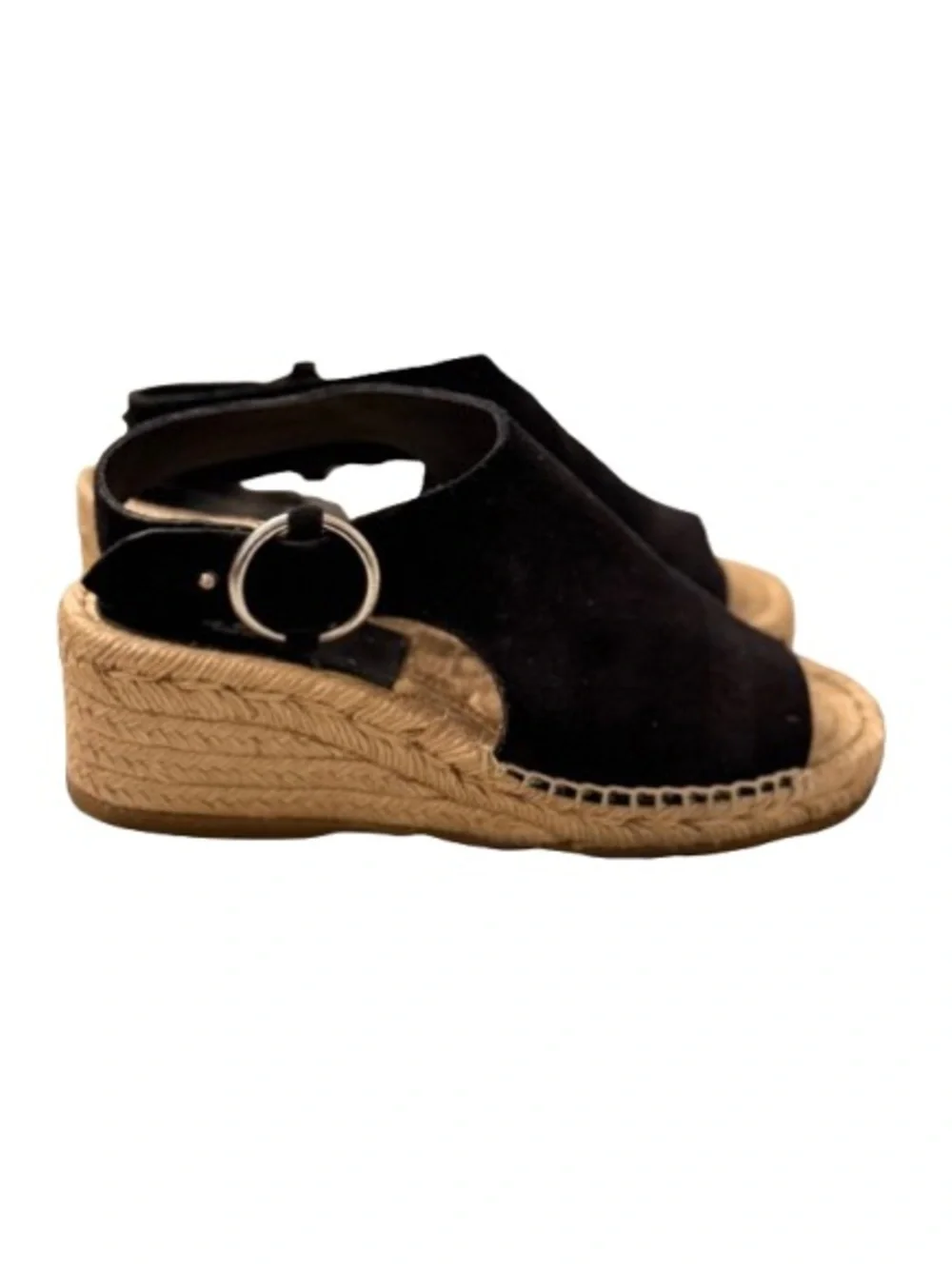 rag & bone stylish black