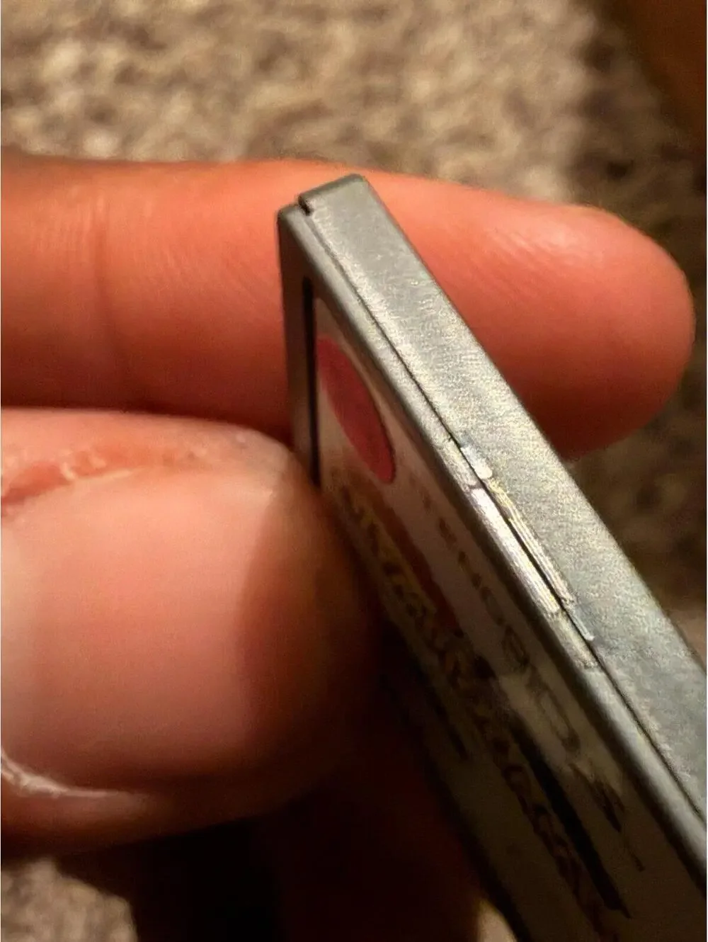 Nintendo used great