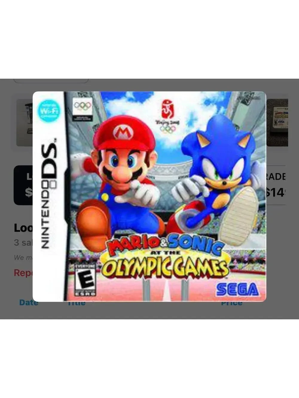 Nintendo used great