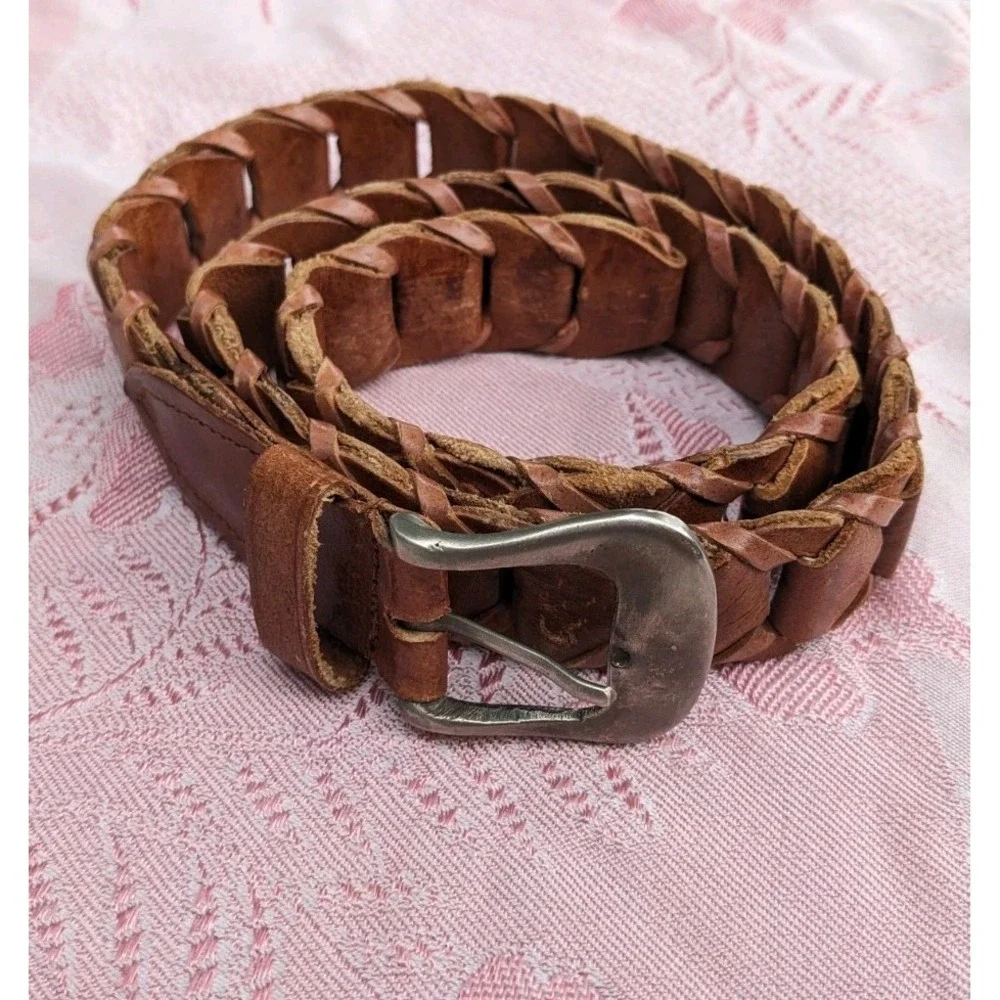 N/A vintage brown