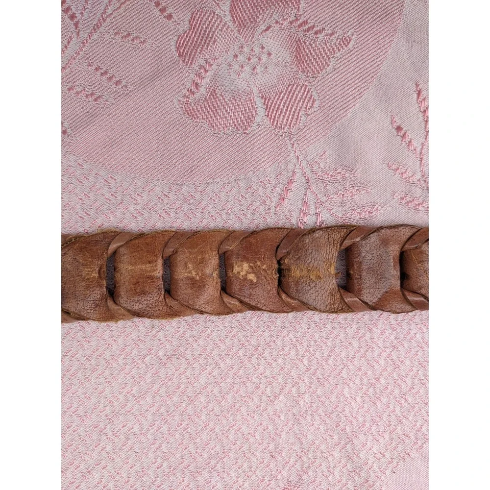 N/A vintage brown