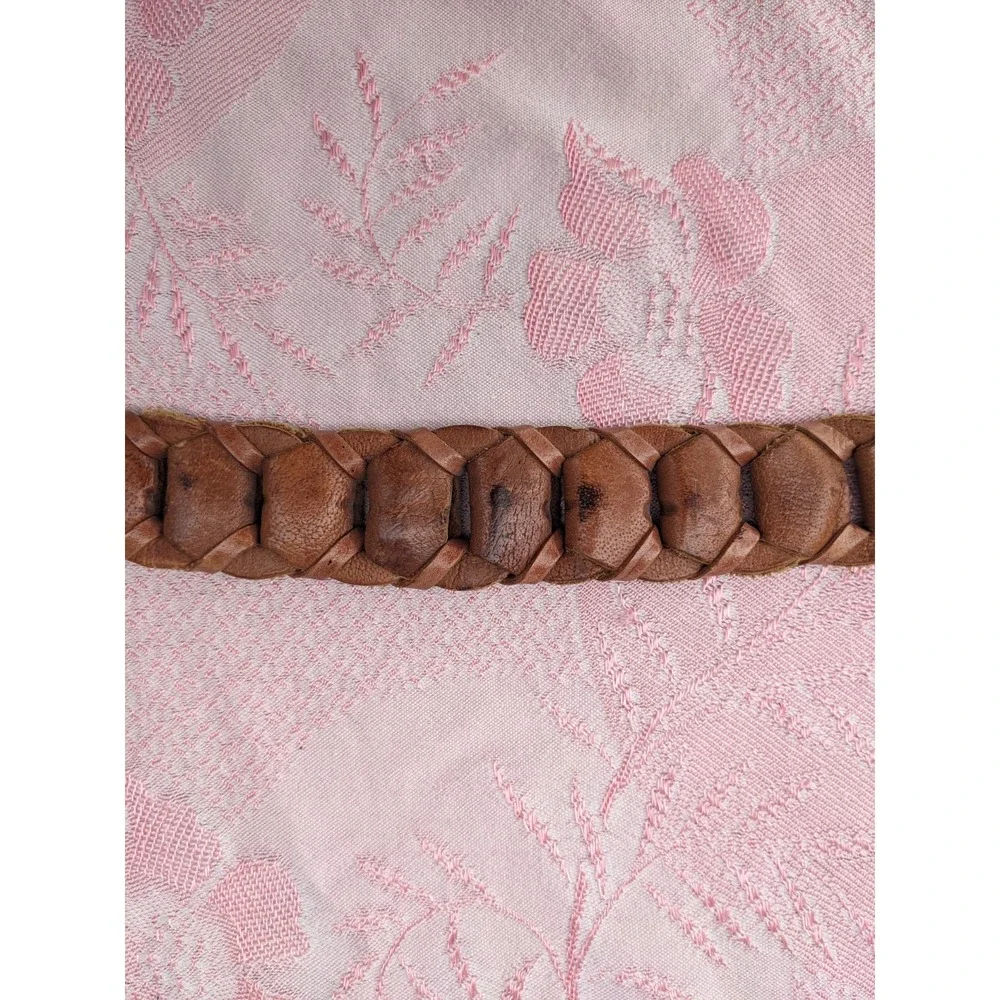 N/A vintage brown
