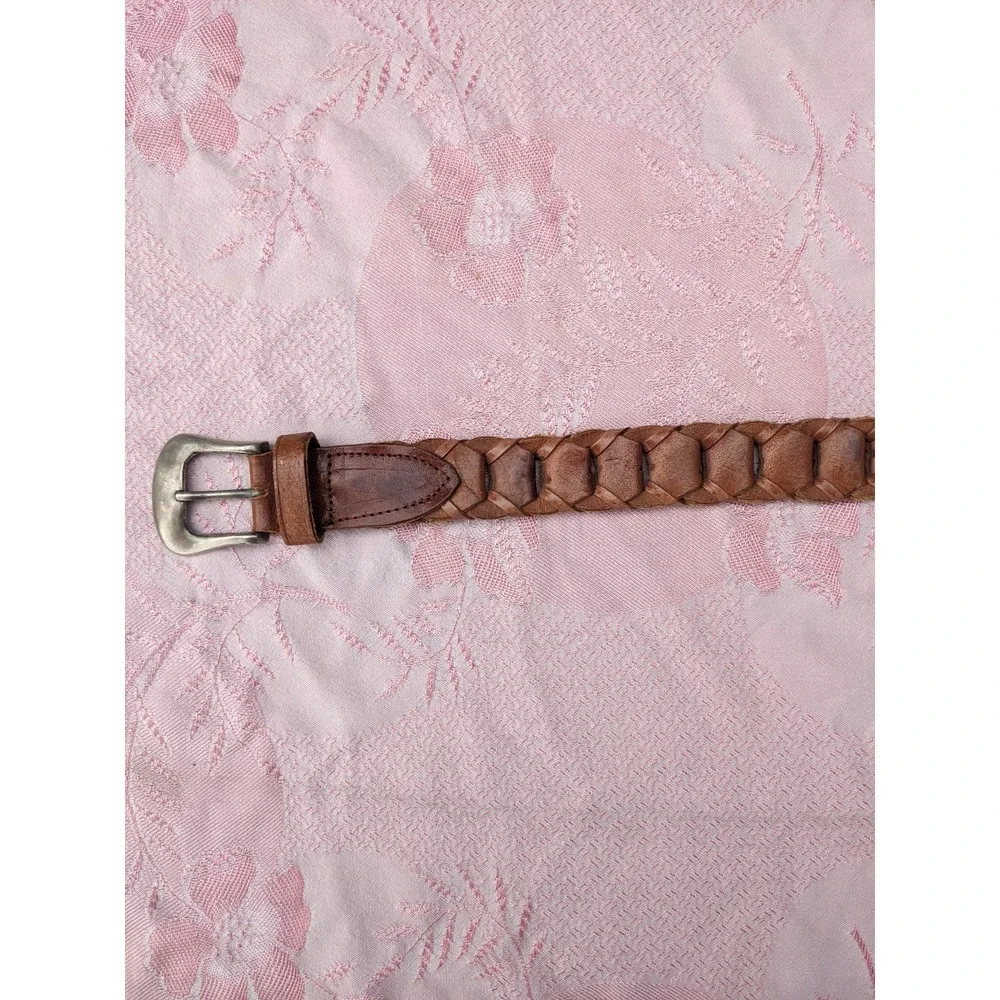 N/A vintage brown