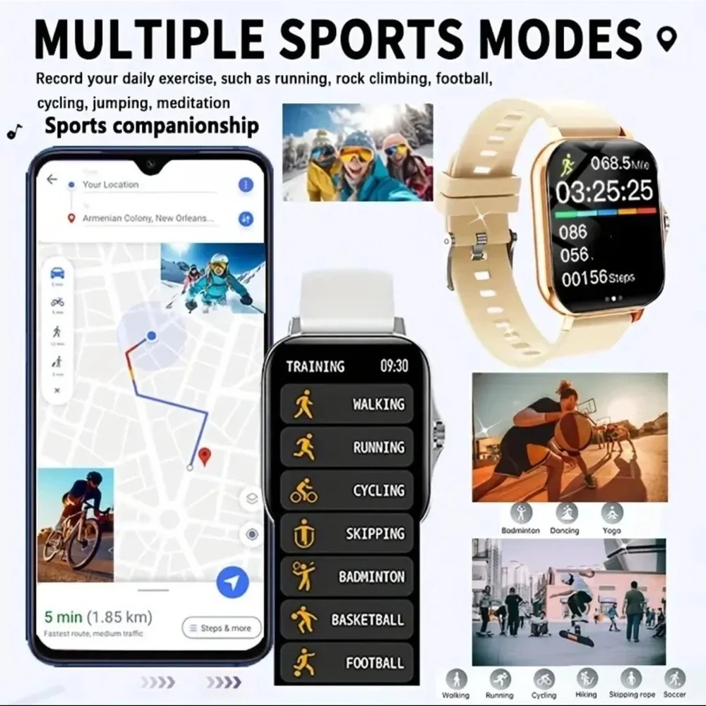 N/A bluetooth smart