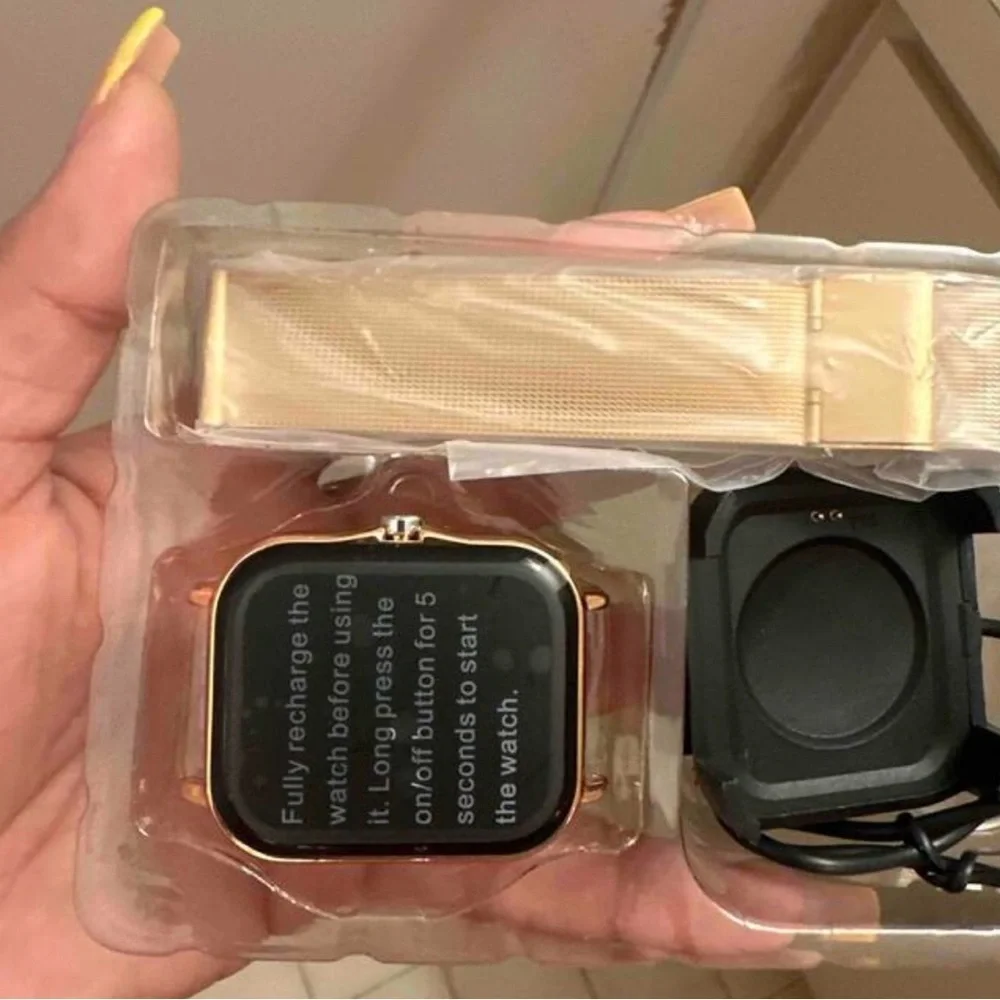 N/A bluetooth smart