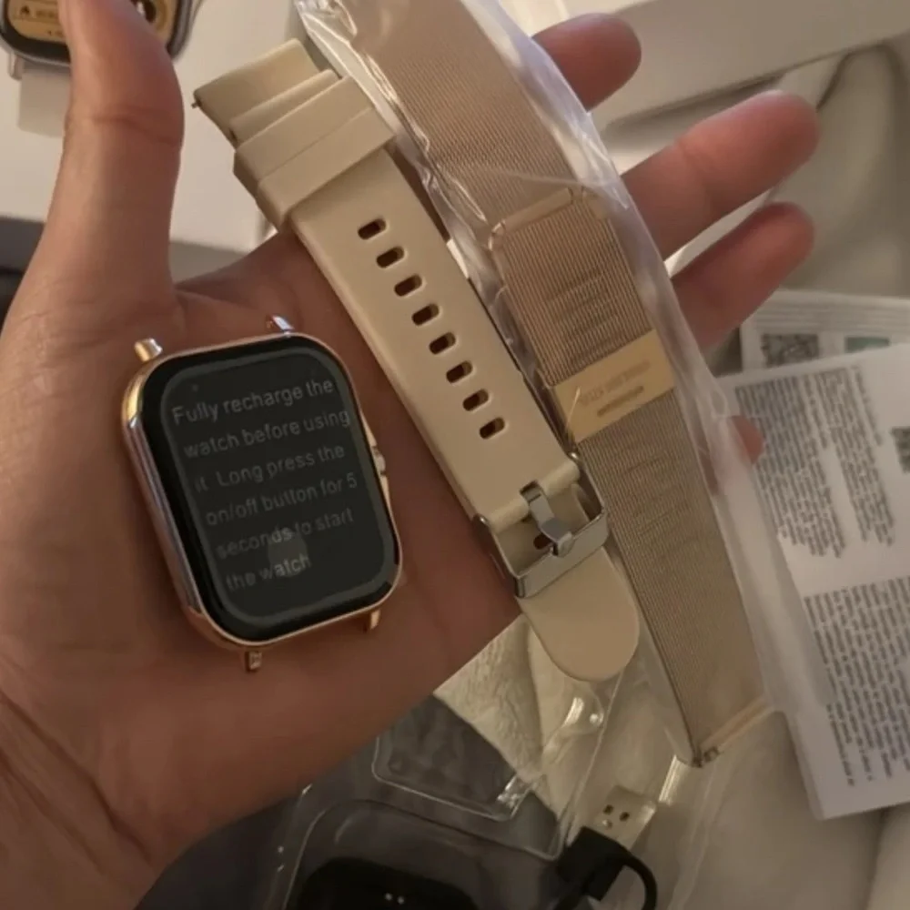 N/A bluetooth smart