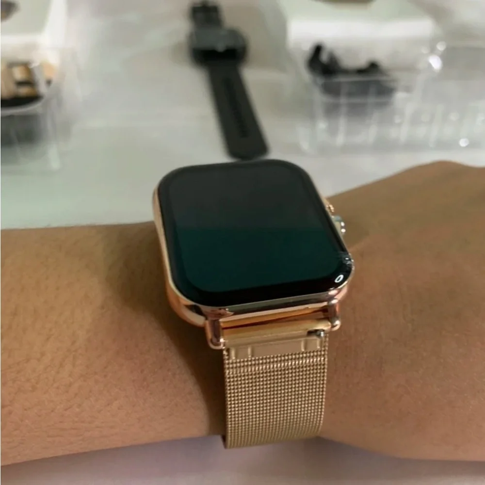 N/A bluetooth smart