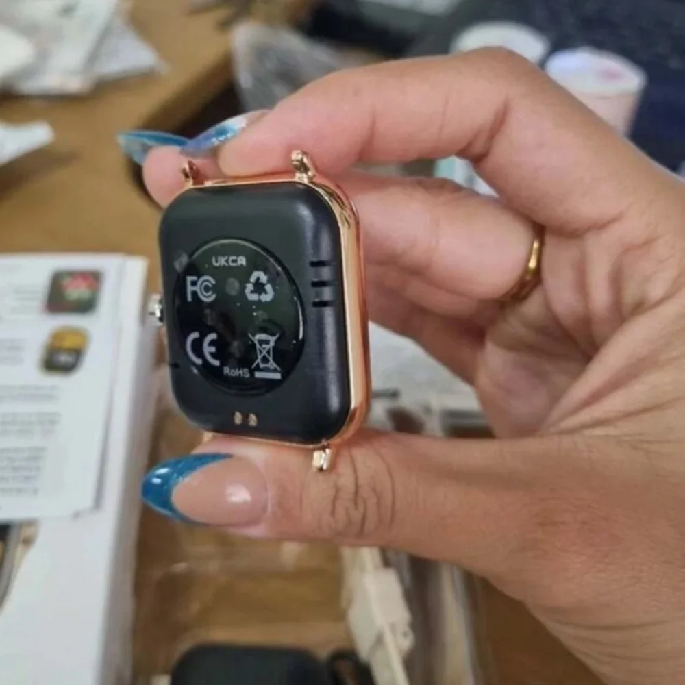 N/A bluetooth smart