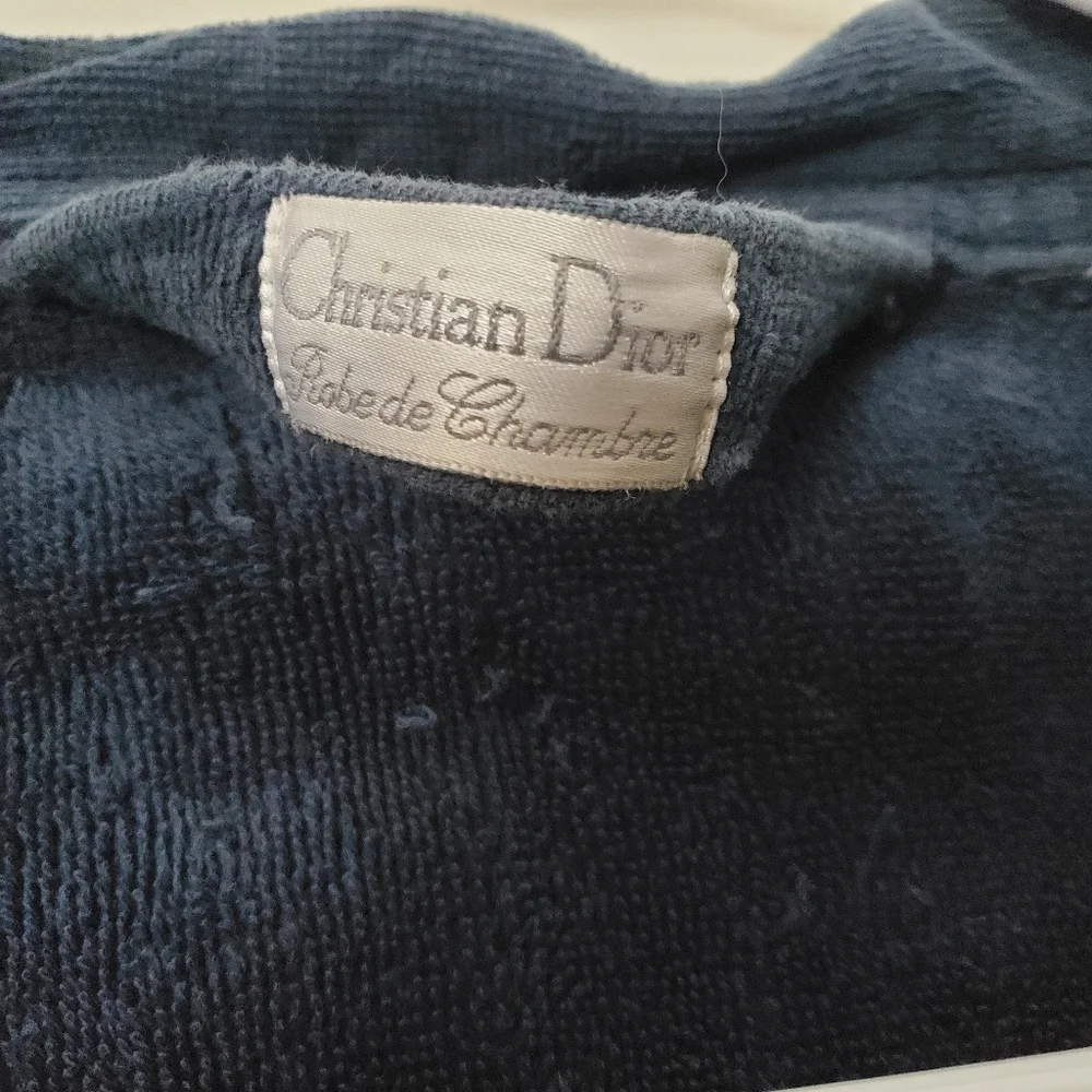 Dior christian vintage