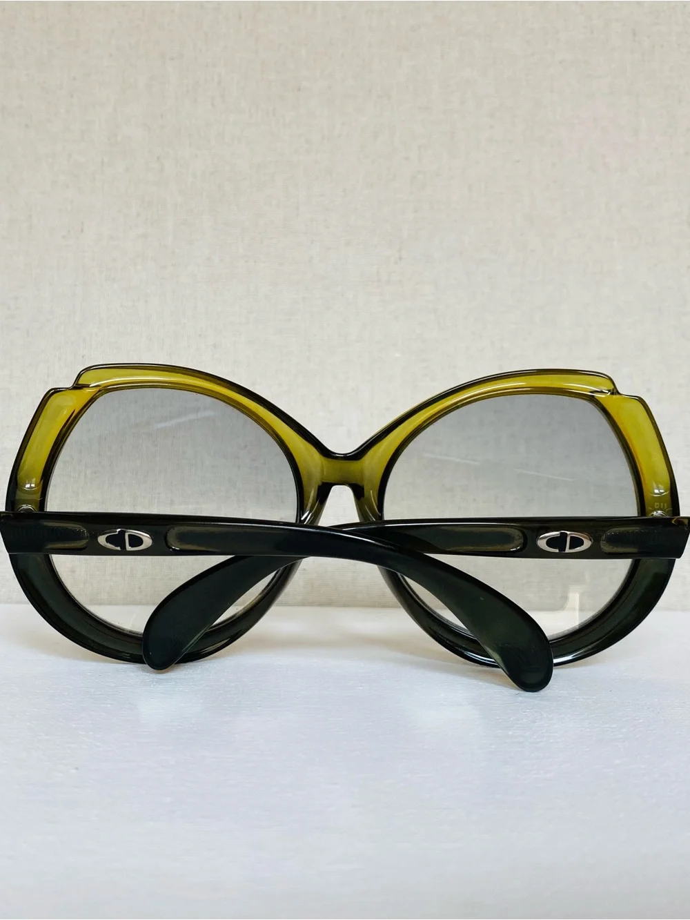 Dior product pair