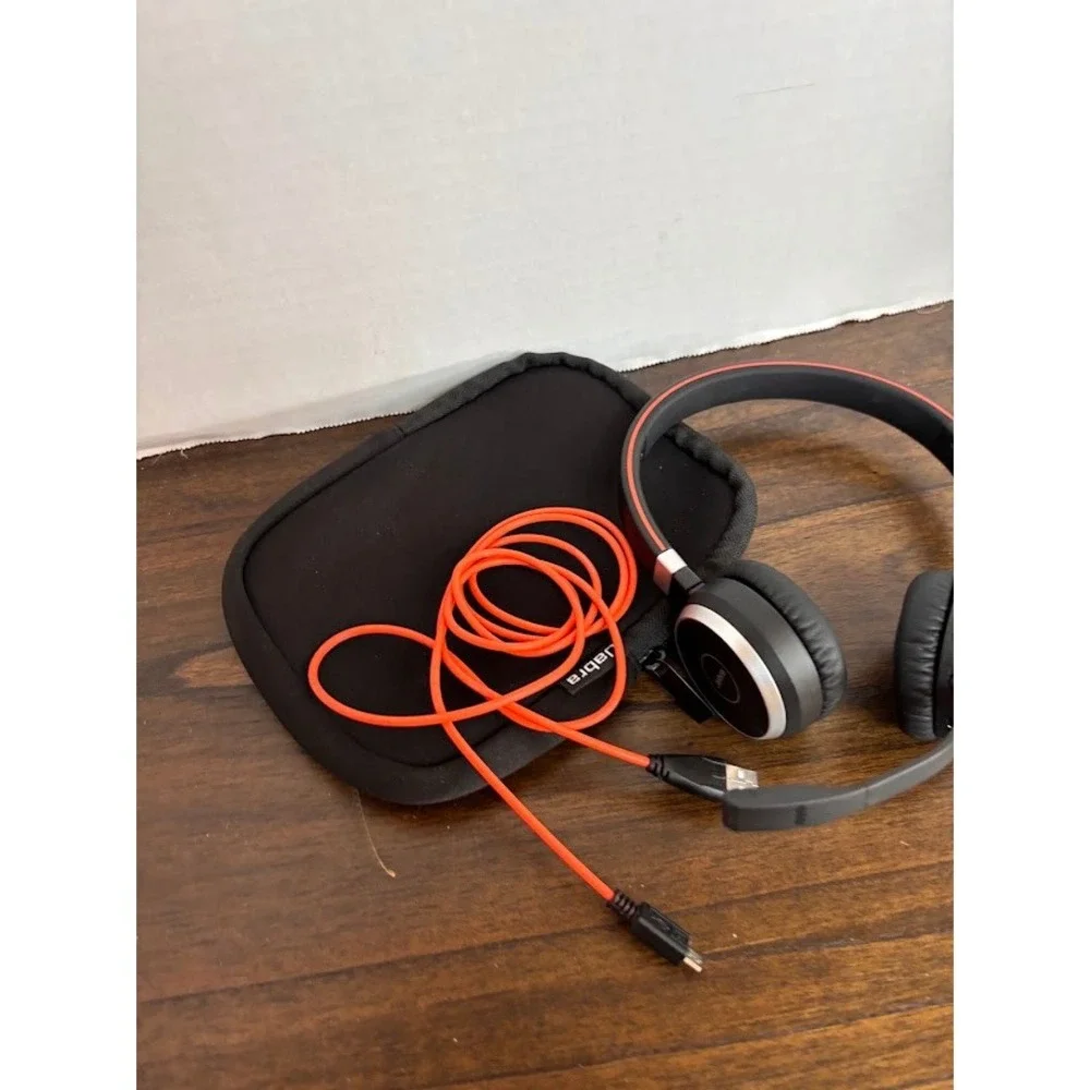 Jabra evolve 65