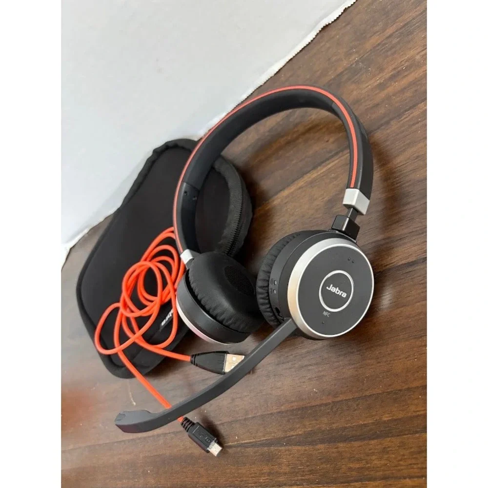 Jabra evolve 65