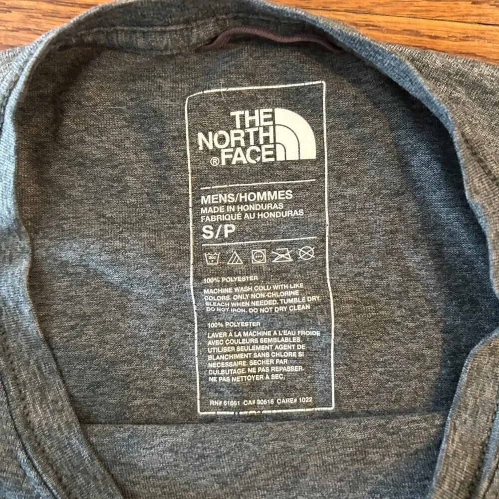 The North Face north face